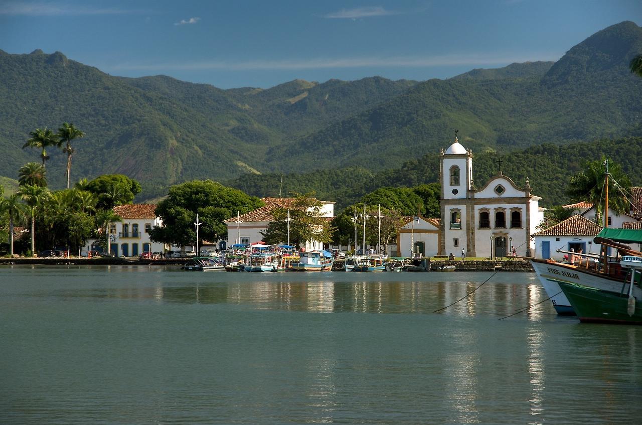 Pousada Refugio Tropical Araquari Exterior photo