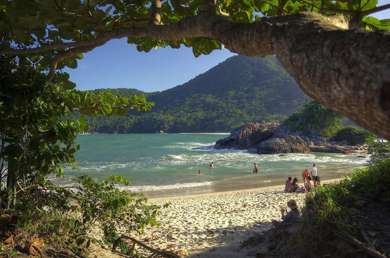 Pousada Refugio Tropical Araquari Exterior photo