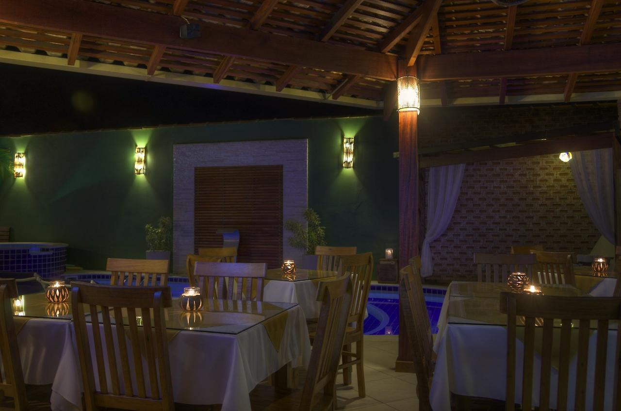 Pousada Refugio Tropical Araquari Exterior photo